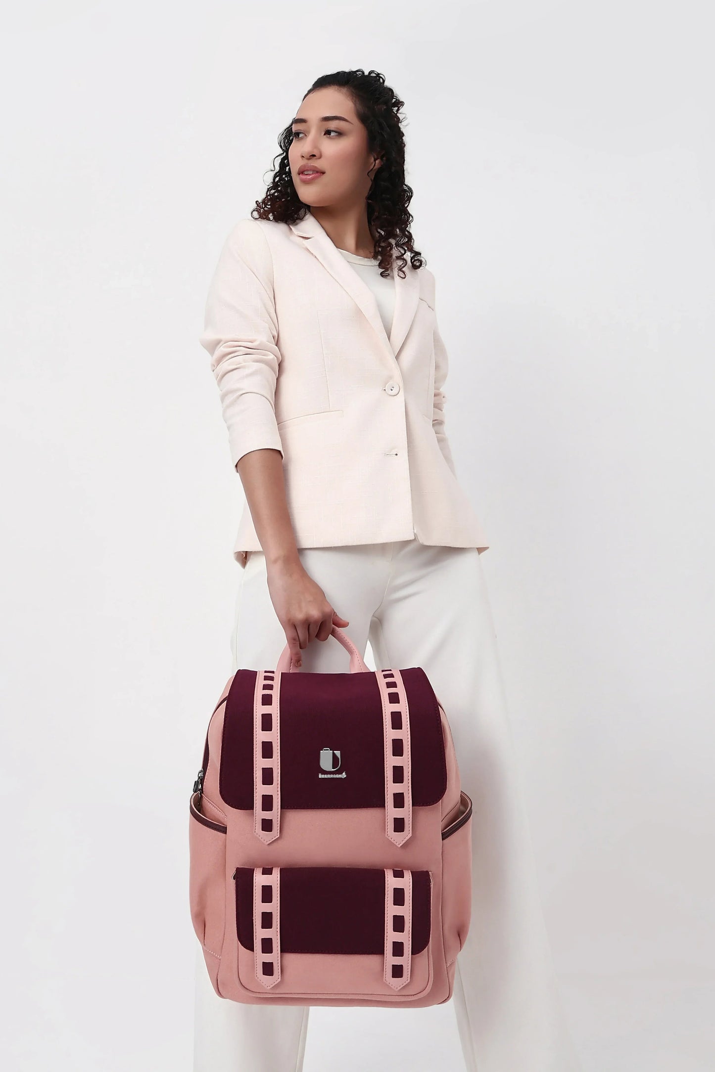 Vibe Pack - Coral Blossom | Backpack