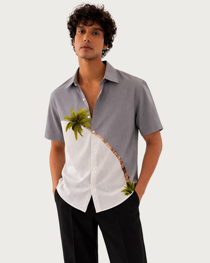 Breezy Beach Shirt