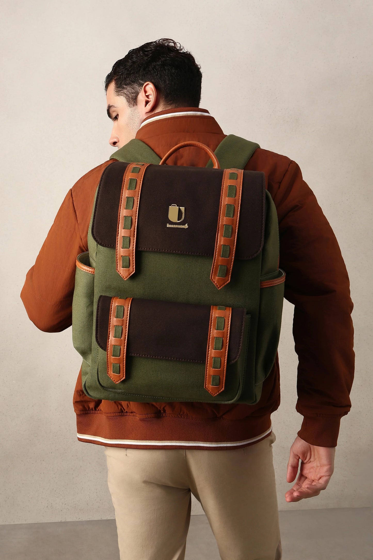 Vibe Pack - Forest Ember | Backpack