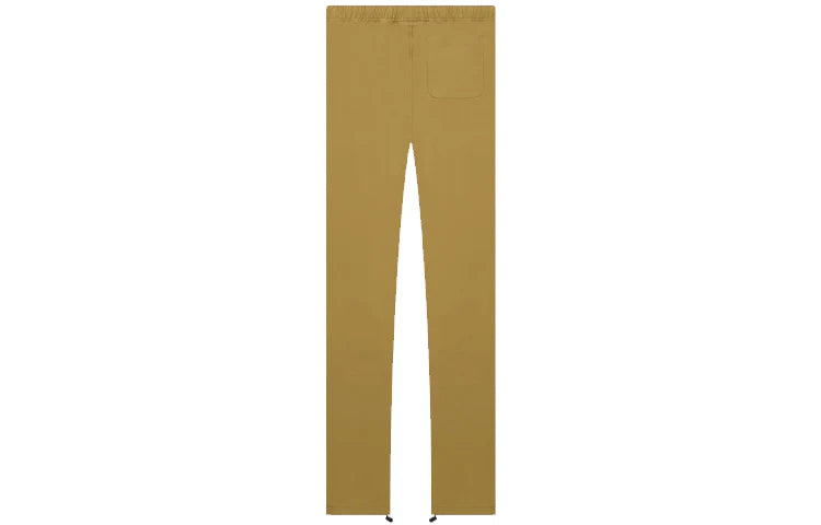 Fear of God EssentialsFW21 Track Pant 'Amber'