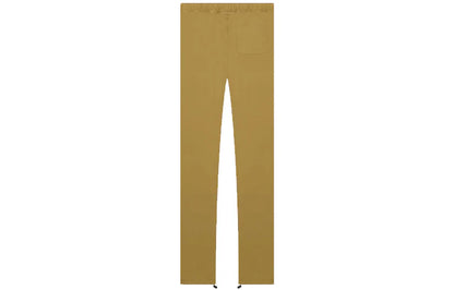 Fear of God EssentialsFW21 Track Pant 'Amber'