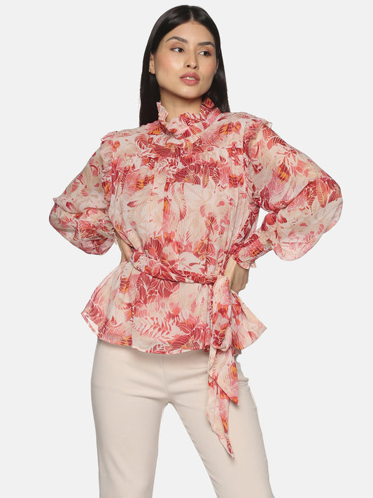 Buy Long Sleeve Top For Women 