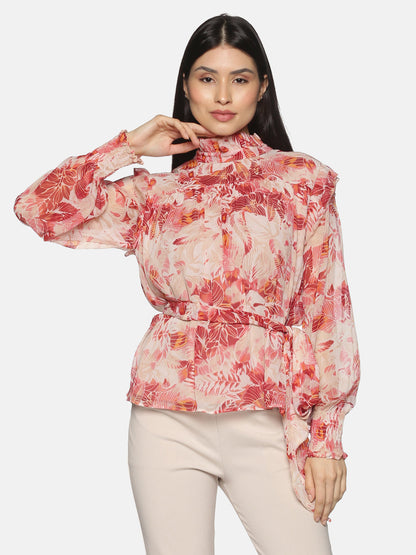 Buy Long Sleeve Top For Women