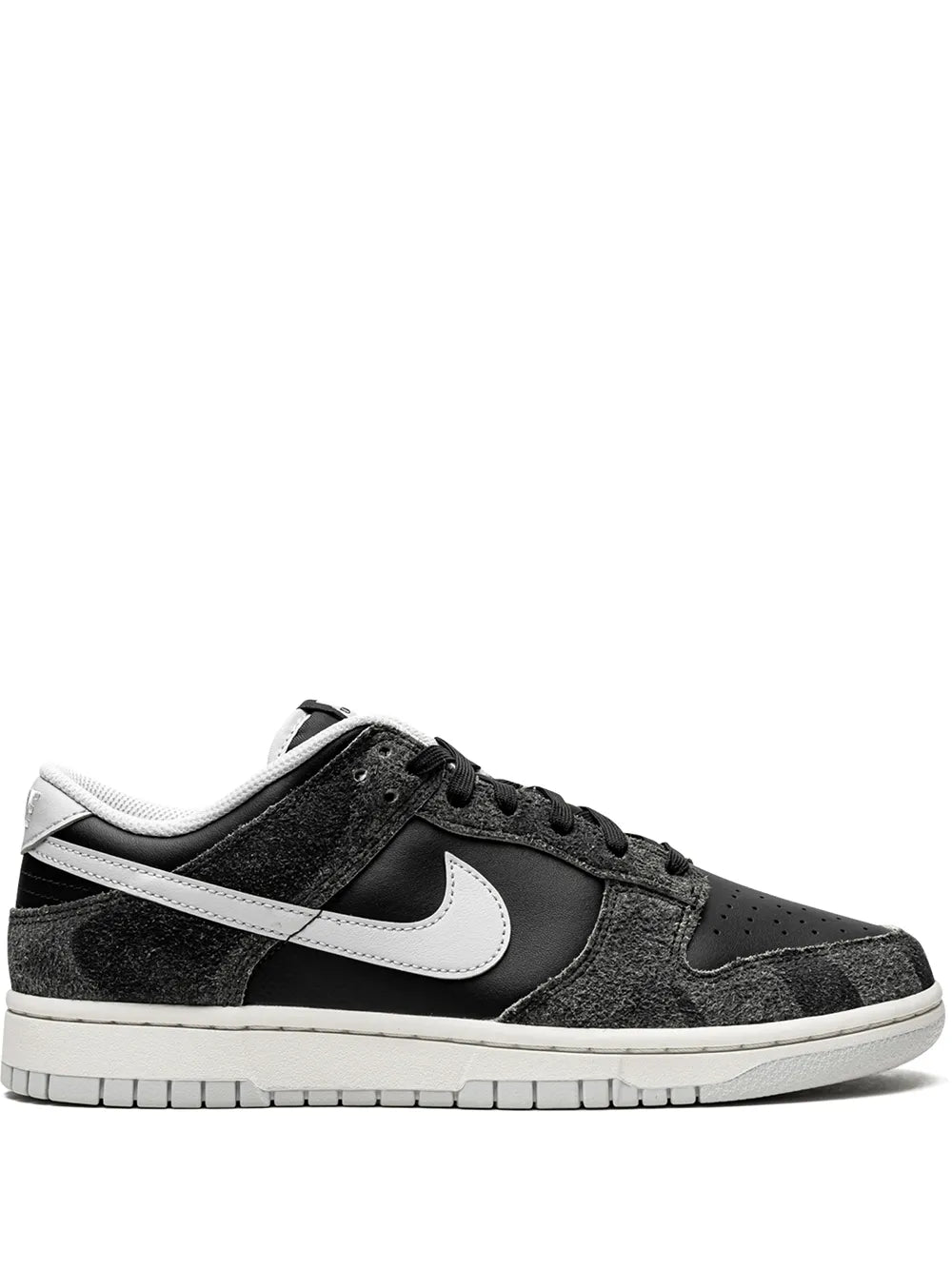 Dunk Low Retro Animal Pack Zebra
