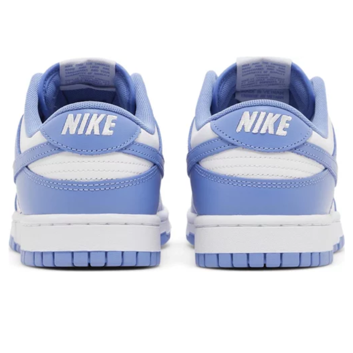 Nike Dunk Low "Polar Blue"