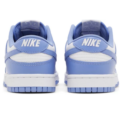 Nike Dunk Low "Polar Blue"