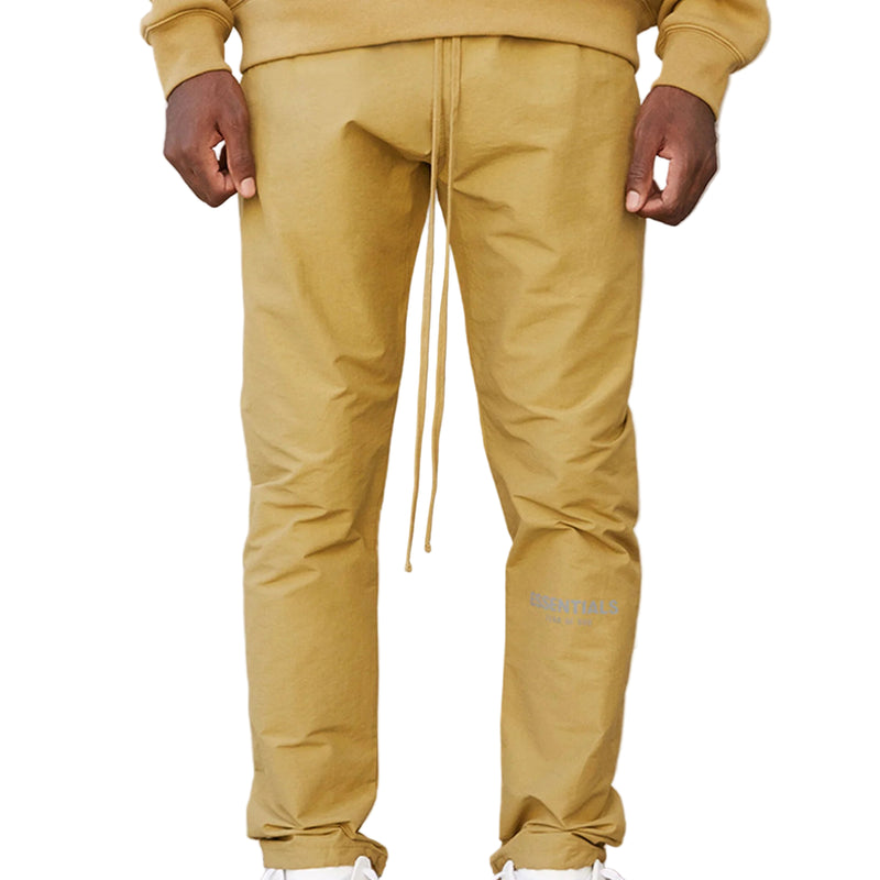 Fear of God EssentialsFW21 Track Pant 'Amber'