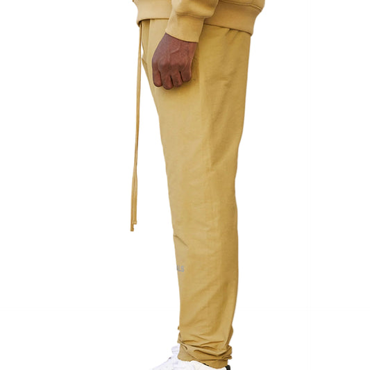 Fear of God EssentialsFW21 Track Pant 'Amber'