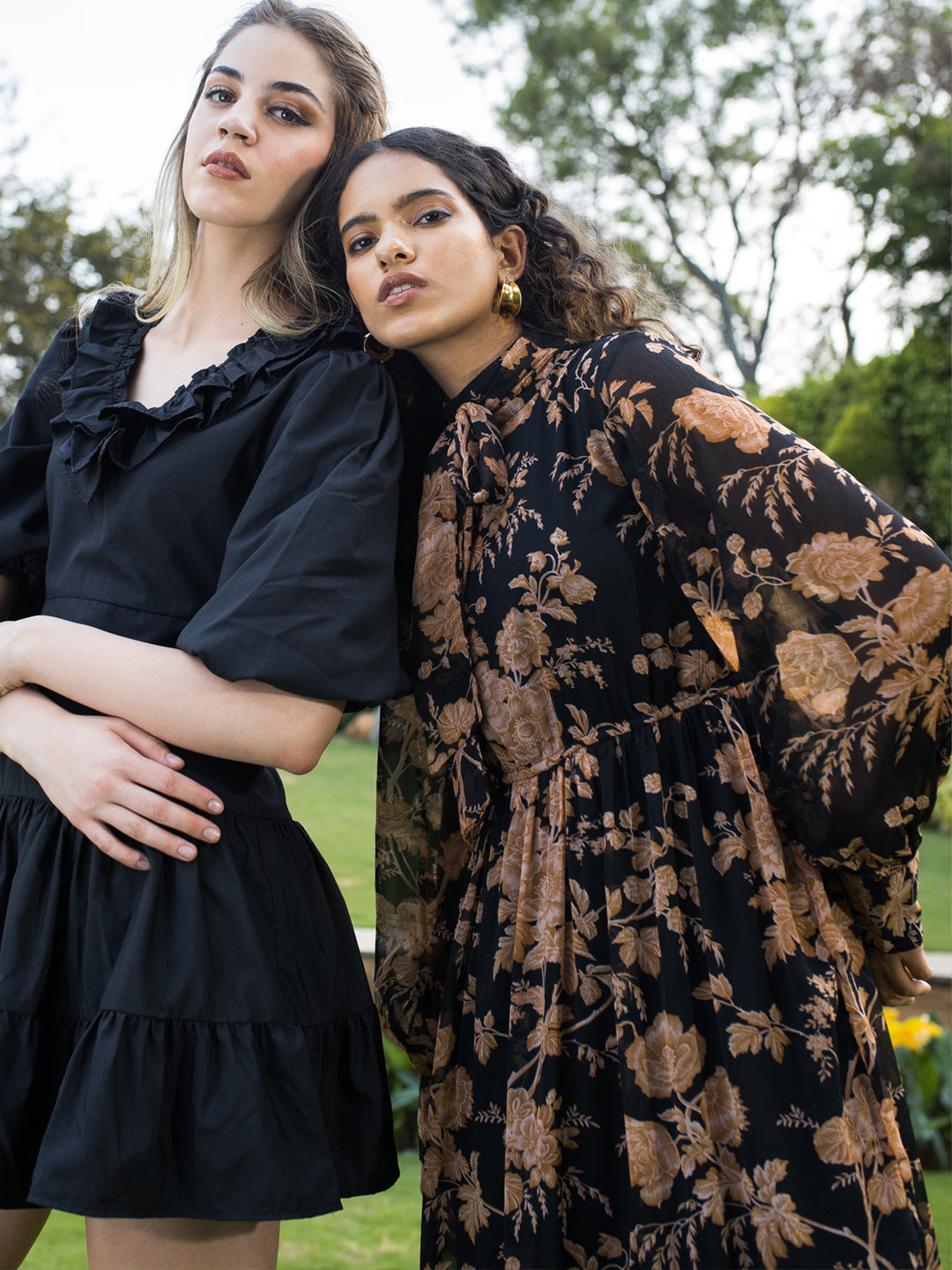 Buy pretty dresses for women