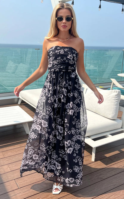 Buy off-shoulder dresses for women 