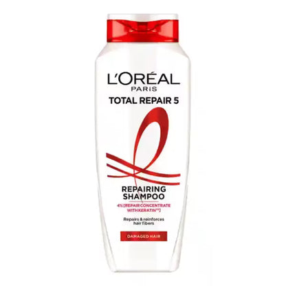 LOREAL PARIS TOTAL REPAIR 5 SHAMPOO 200 ml