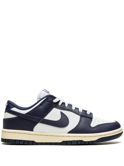 Nike Dunk Women's Low PRM "Vintage Navy"