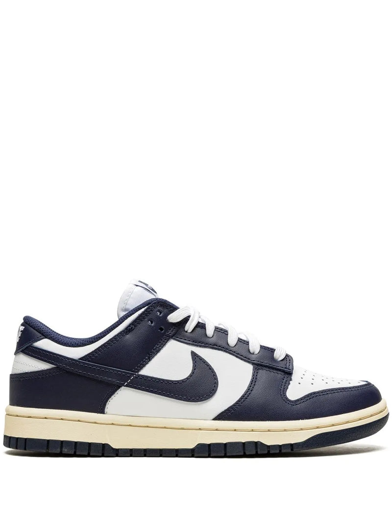 Nike Dunk Women's Low PRM "Vintage Navy"