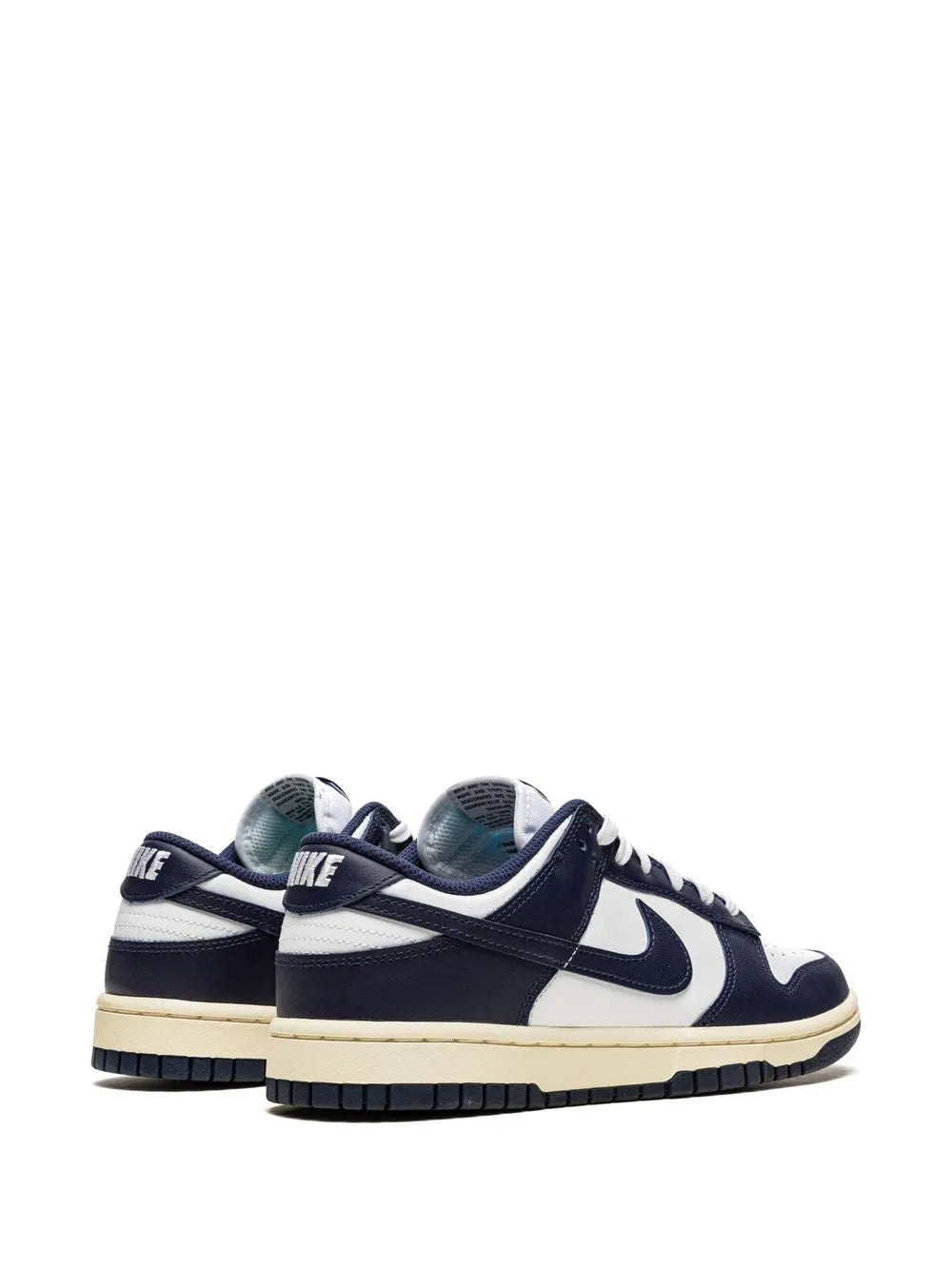 Nike Dunk Women's Low PRM "Vintage Navy"