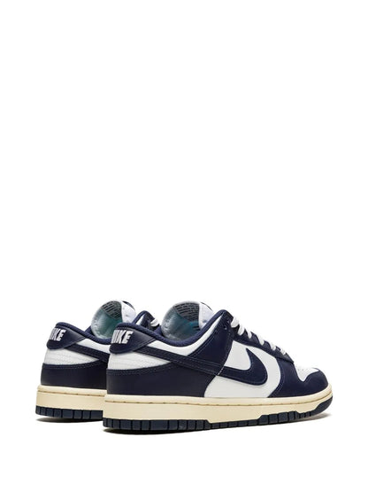 Nike Dunk Women's Low PRM "Vintage Navy"
