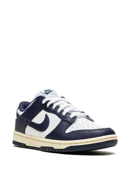 Nike Dunk Women's Low PRM "Vintage Navy"