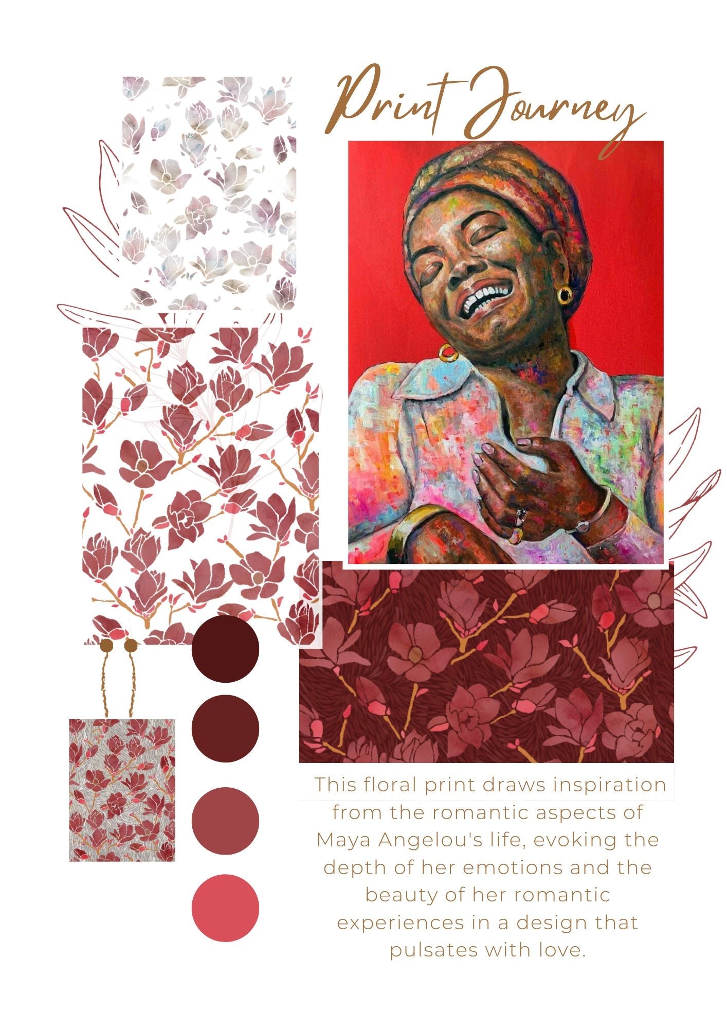 Buy Full Sleeve Crop Top For Women In Maroon