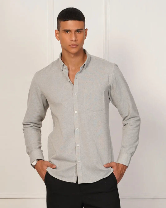 Full Sleeves Shirt House of Pure Eco