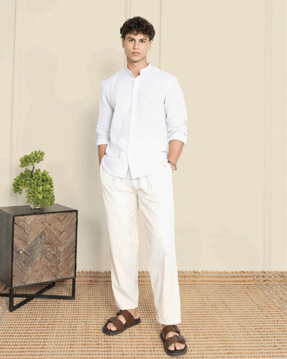 Eco Lounge Pants House of Pure Eco