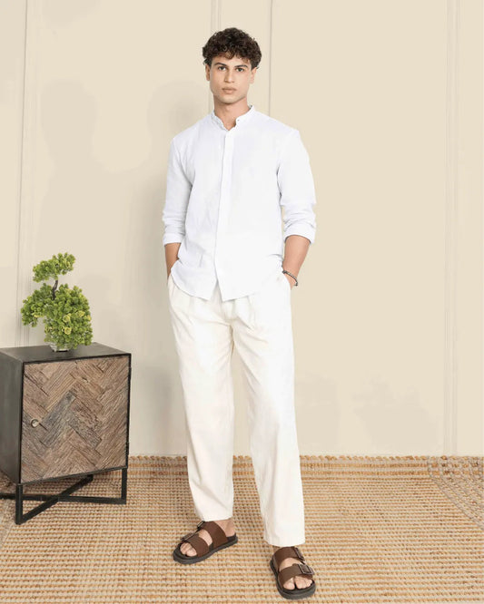 Eco Lounge Pants House of Pure Eco