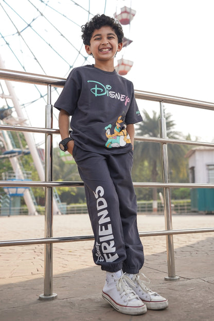 Disney Friends Iconic Co-Ord Set Nap Chief
