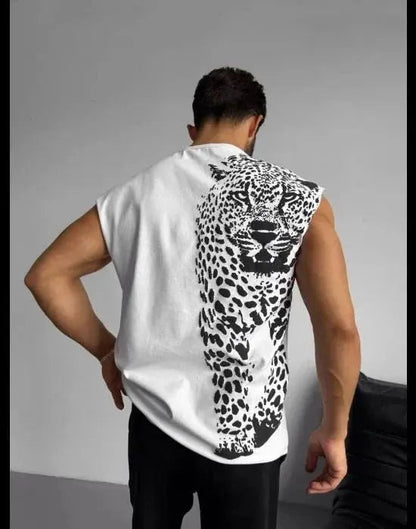 Unisex Off The System Puff Print Tank Boozee