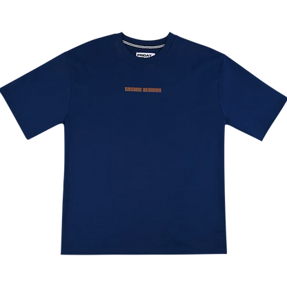 Astronaut's Friday Oversized Tee