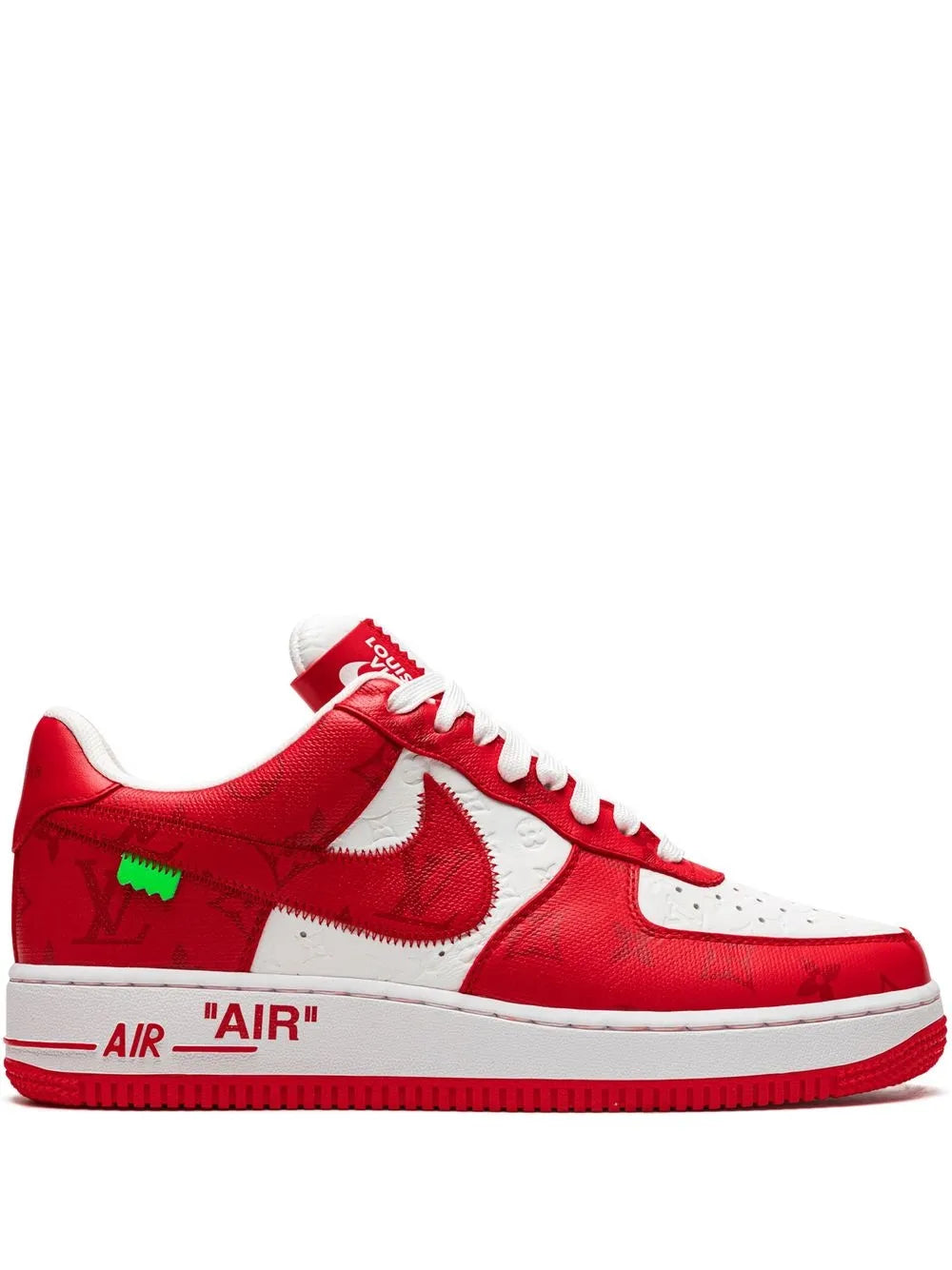 Louis Vuitton Nike Air Force 1 Low