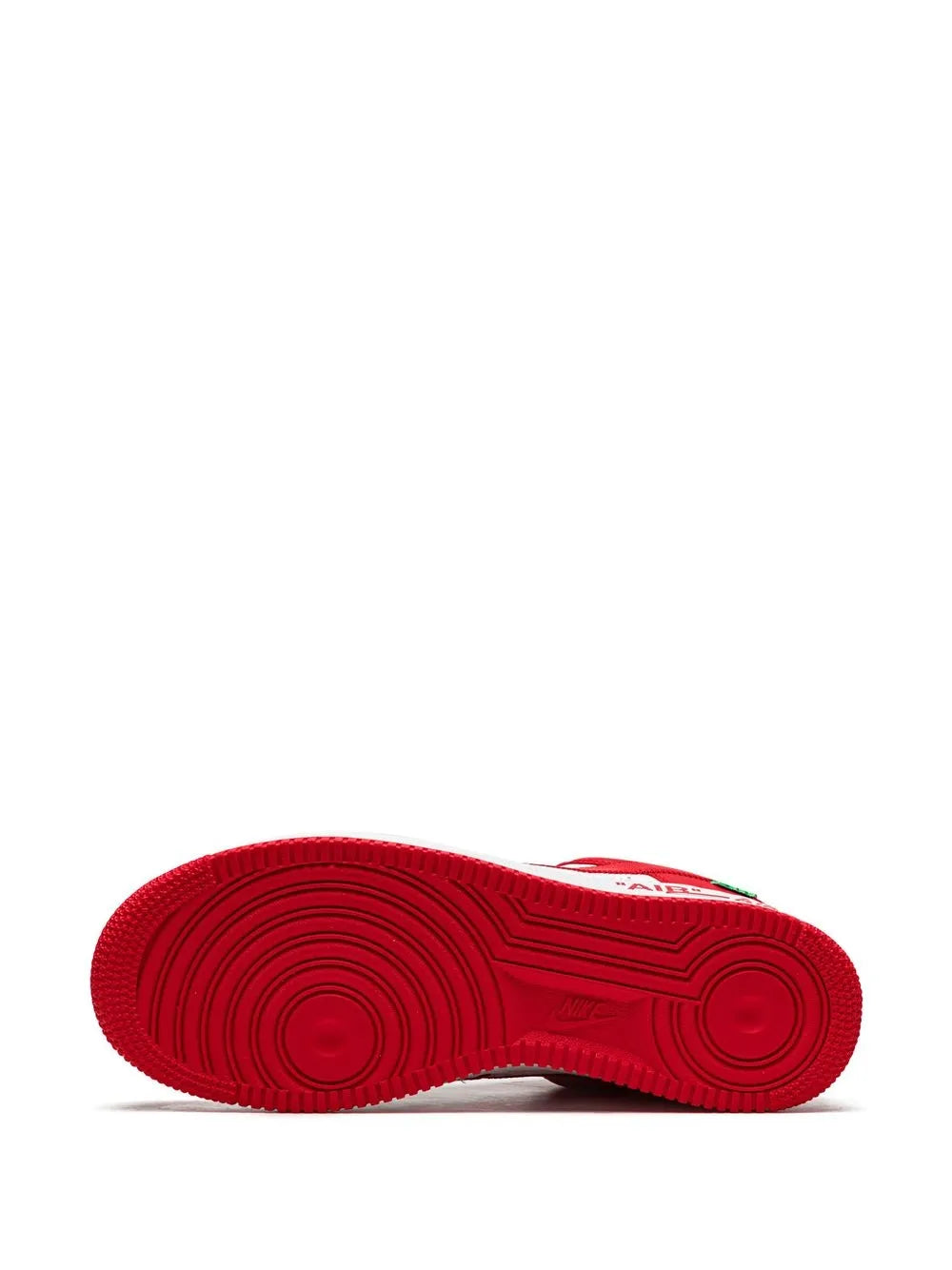 Louis Vuitton Nike Air Force 1 Low
