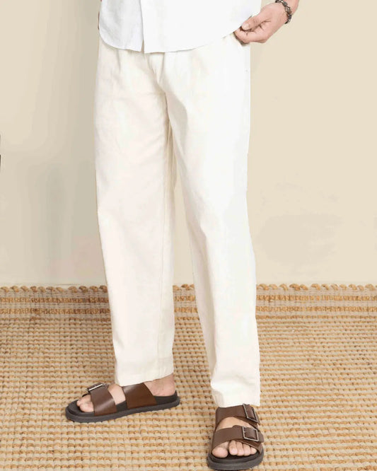 Eco Lounge Pants House of Pure Eco