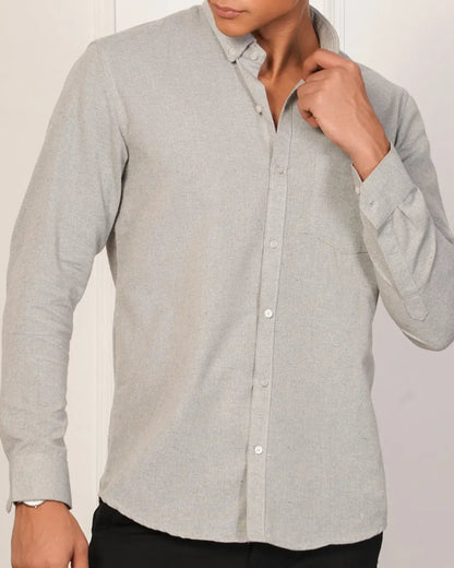 Full Sleeves Shirt House of Pure Eco