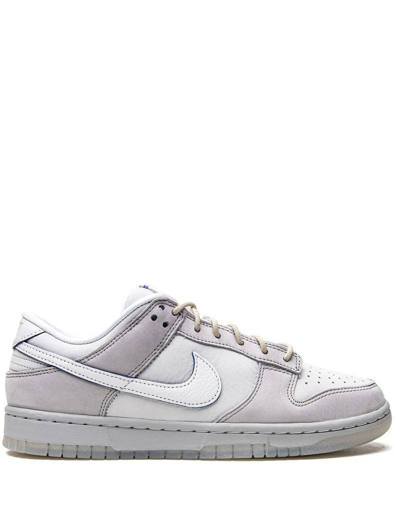 Dunk Low Wolf Grey Platinum