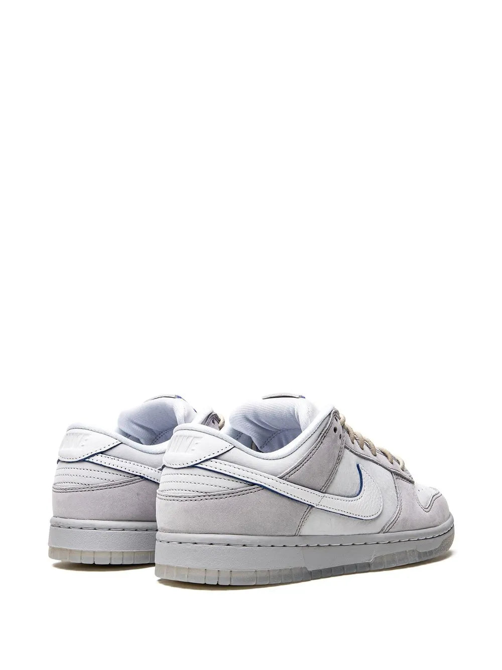 Dunk Low Wolf Grey Platinum