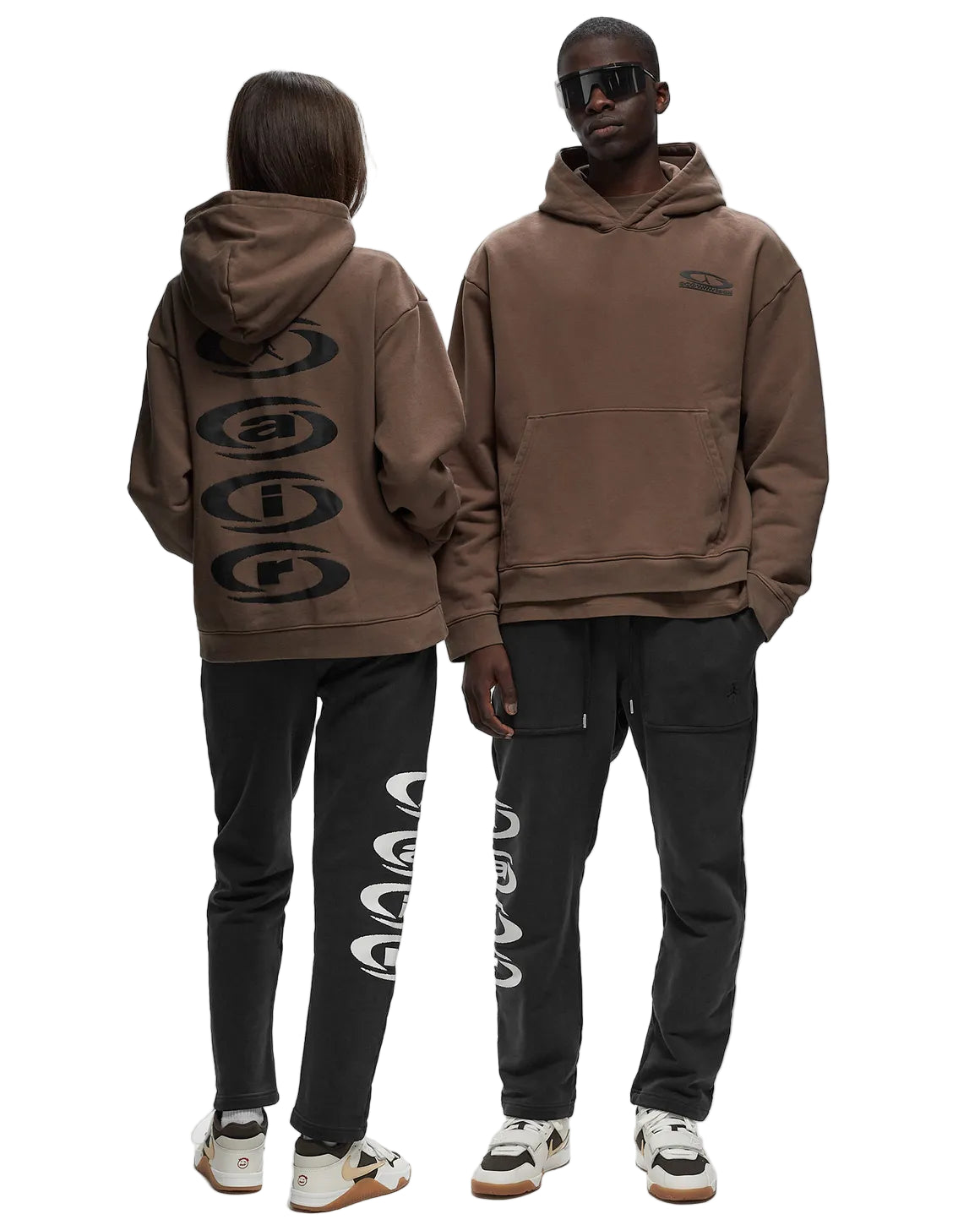 Jordan x Travis Scott Pullover Hoodie