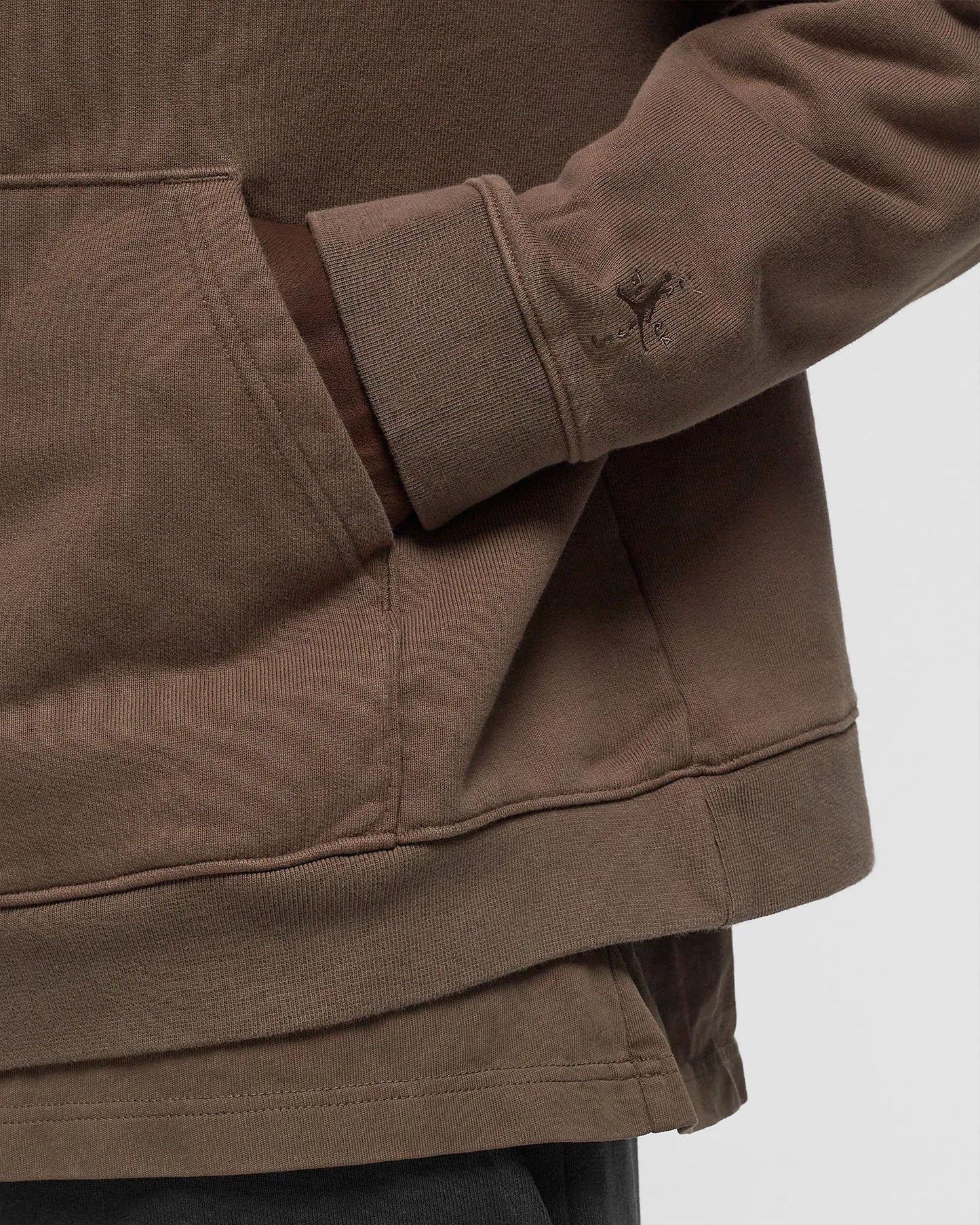 Jordan x Travis Scott Pullover Hoodie