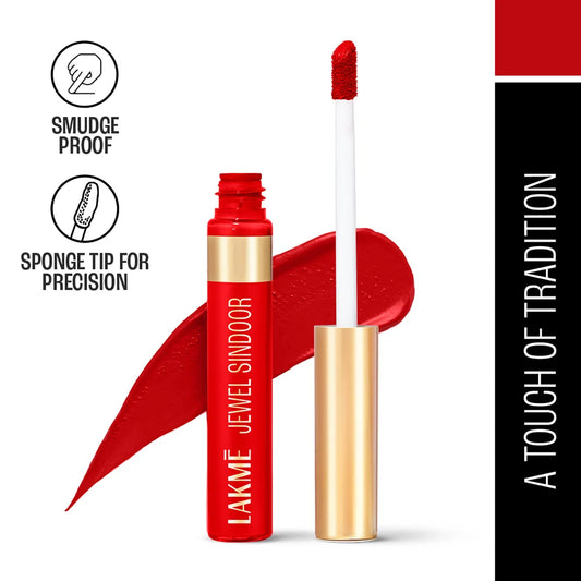 Lakme Jewel Sindoor Red