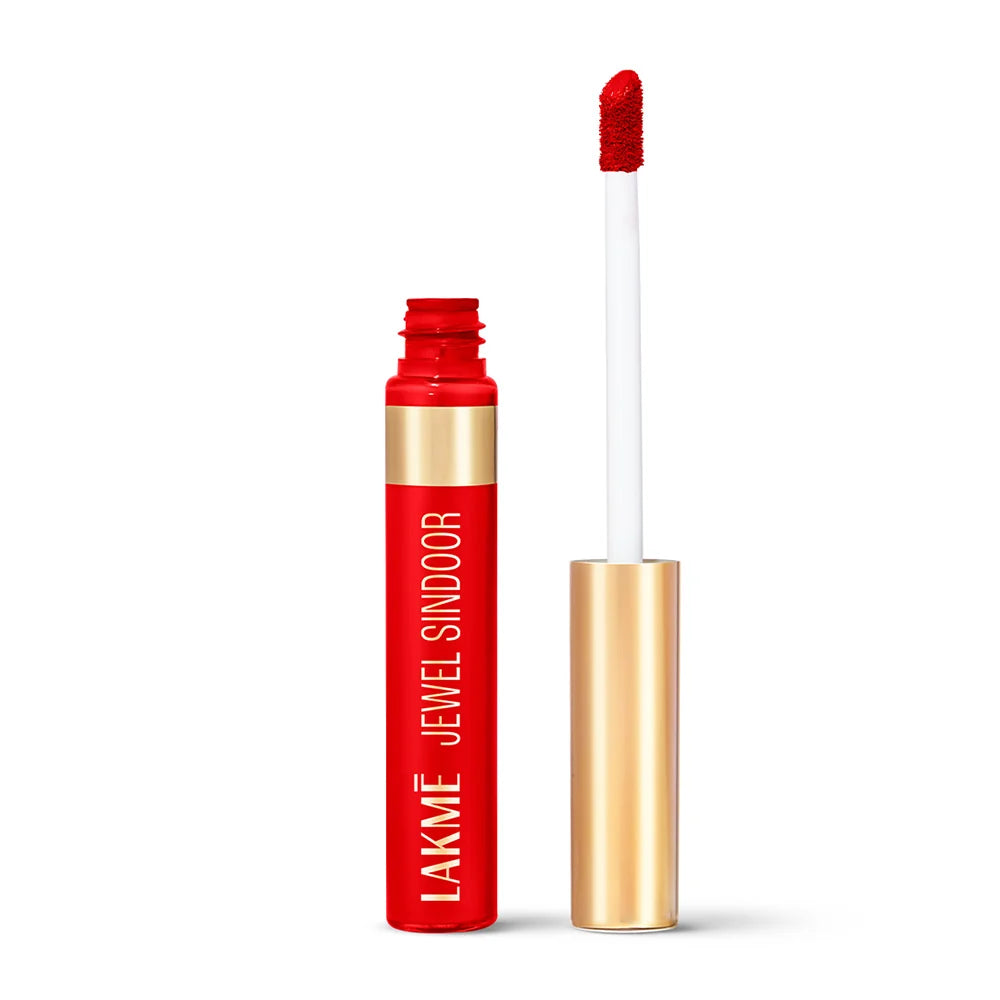 Lakme Jewel Sindoor Red