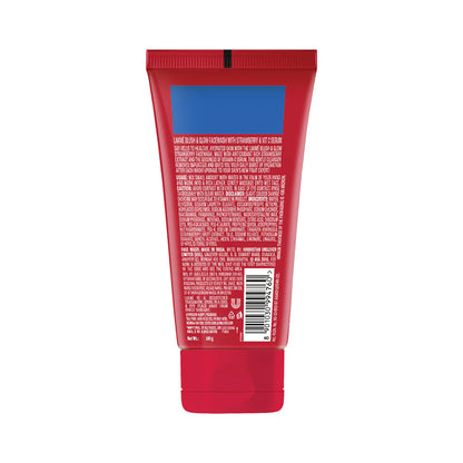 Lakme Paris Blush & Glow Strawberry & Vitamin C Serum Face Wash