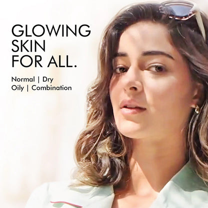 Lakme Paris Blush & Glow Strawberry & Vitamin C Serum Face Wash