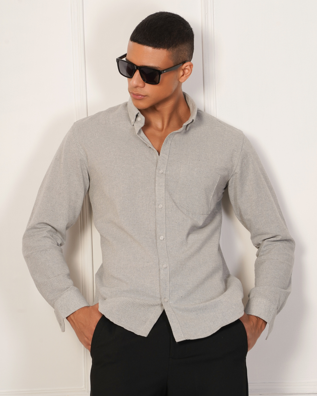 Full Sleeves Shirt
