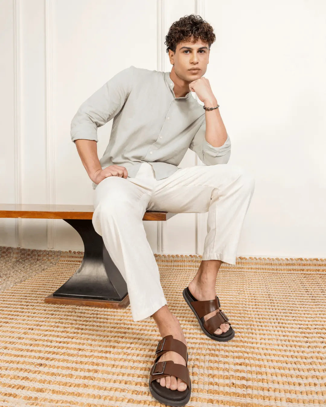 Eco Lounge Pants House of Pure Eco