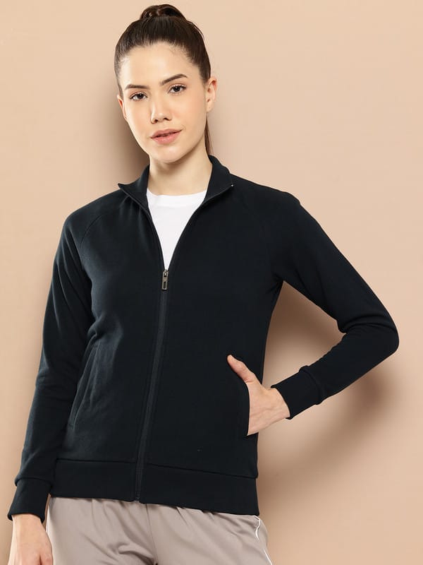 EASEWEAR ALL-DAY JACKET