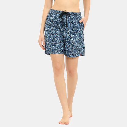 Envie Loose Fit Woven Boxer - Assorted