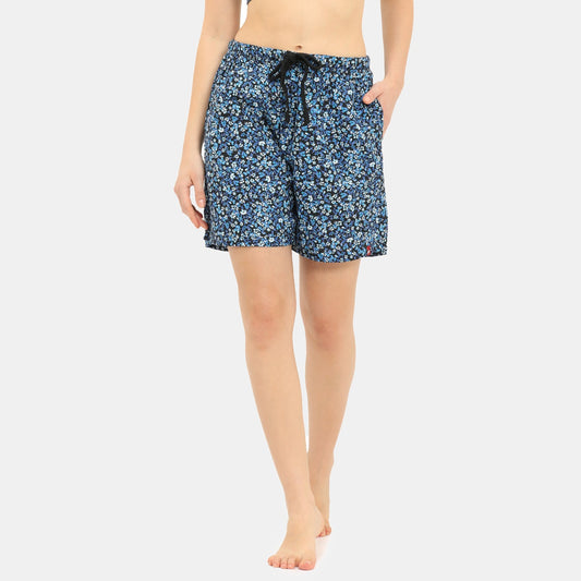 Envie Loose Fit Woven Boxer - Assorted