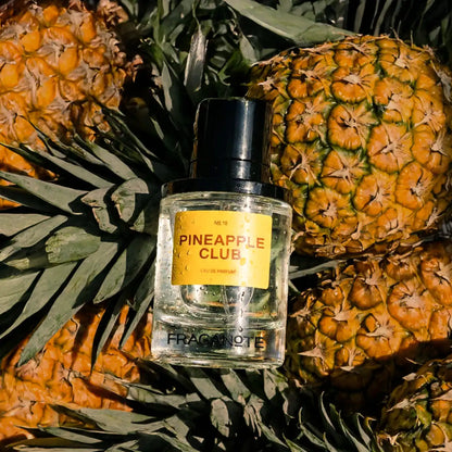 Pineapple Club 50ML