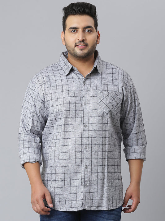 Striped Half Sleeve Casual T-Shirt
