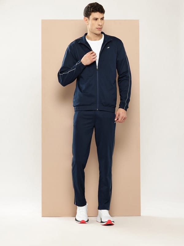 STRIKE STRIPES TRACKSUIT