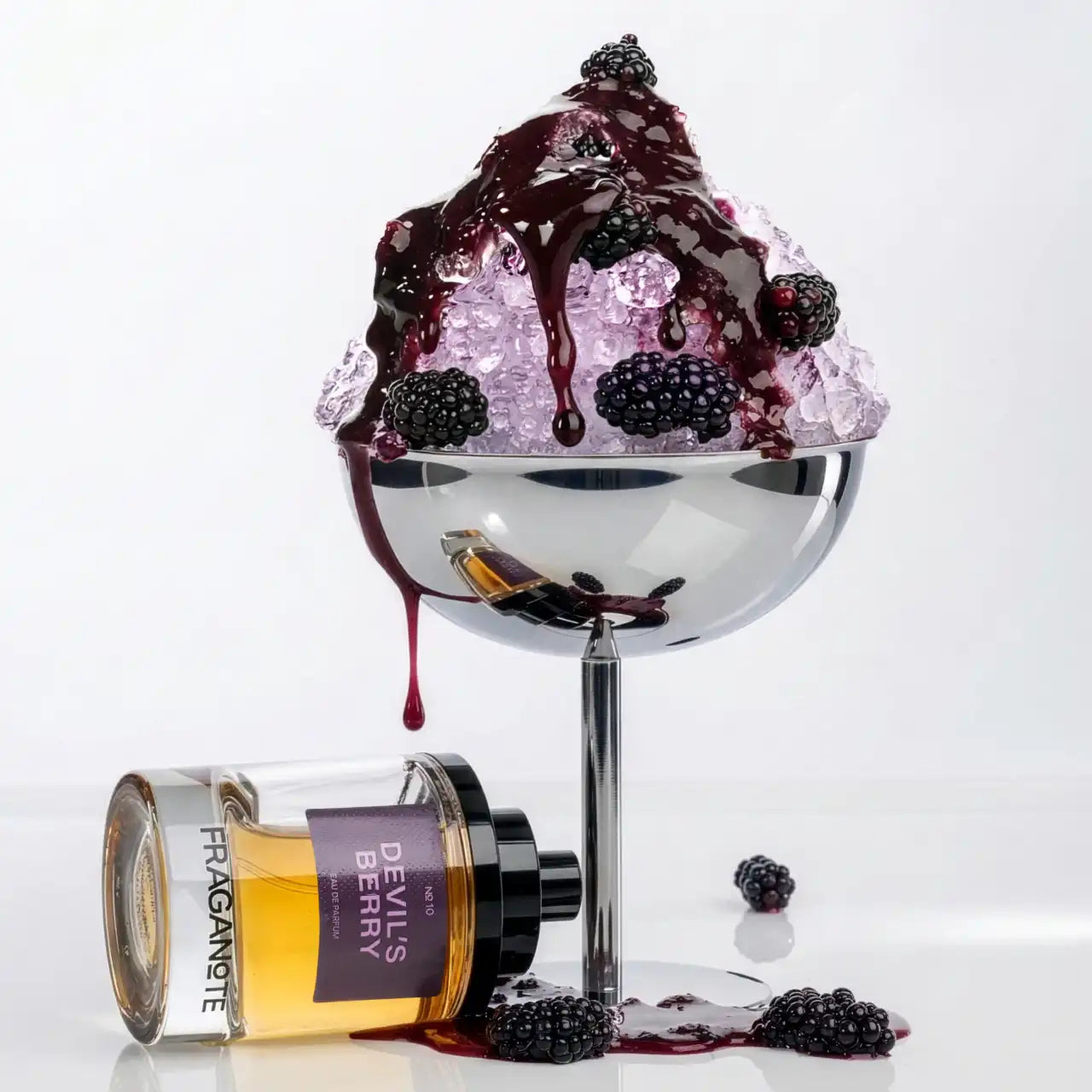 Devil's Berry 50ML