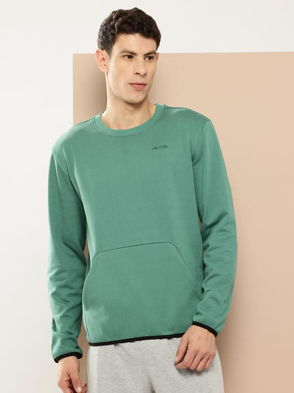 Gravix Sweatshirt