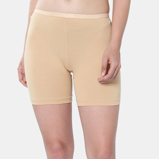 Envie Hugged Fit Thighcling Shorts